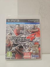 Virtua Tennis 4 Ps3