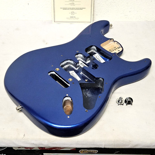 2020 fender american ultra - american, i