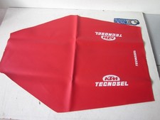 COPERTINA SELLA TECNOSEL KTM