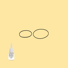 Cinghia Olio = Kit 5 per