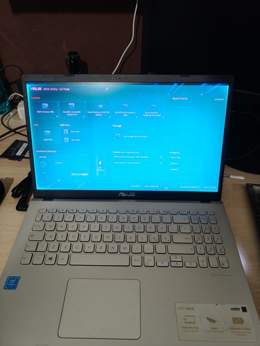 Asus x509m ricambi - 2x,