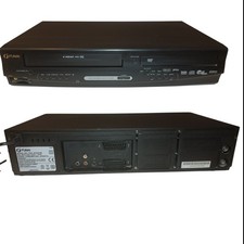 Videoregistratore vhs - videoregistratore, +