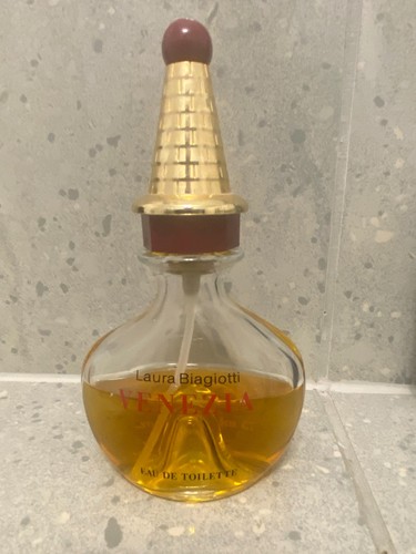 Flacone laura biagiotti - flacone,