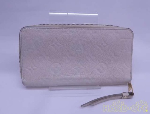 Louis vuitton empreinte - louis,