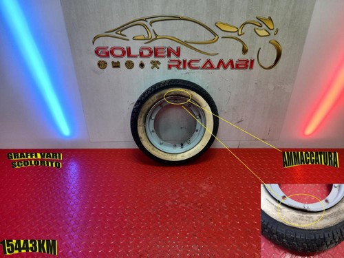 Cerchio scorta lml star 150 - cerchio,