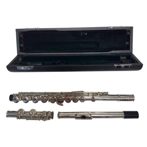 Flauto brillante pearl 525 - flauto, pf-525