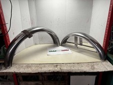 COPPIA PARAFANGHI ANTERIORE E