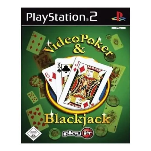 Videopoker blackjack ps2 - blackjack,
