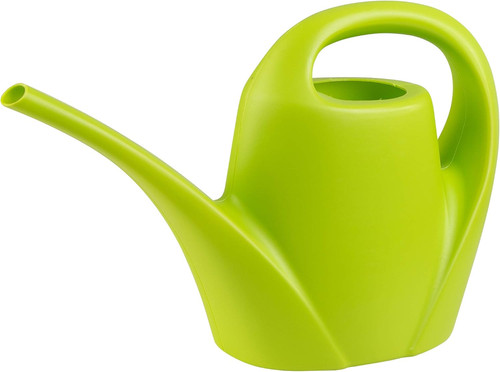 Annaffiatoio plastica con - plastica,