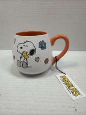 Arachidi Snoopy & Woodstock