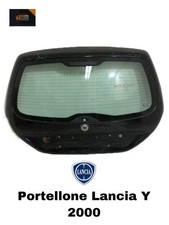 PORTELLONE POSTERIORE PER