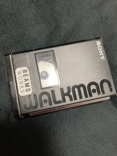 Sony walkman 103 lettore - walkman, di