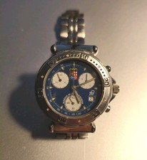 Orologio franchi menotti - orologio,