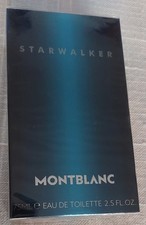 Montblanc Starwalker Eau De
