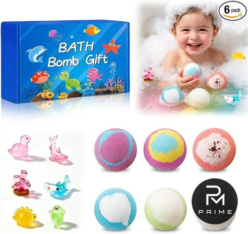 Bombe bagno bambini exatta - bagno,