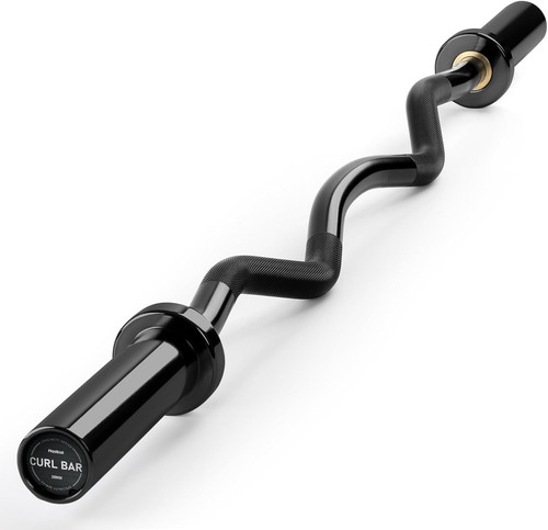 Physkcal 6ft bilanciere - 4-6ft,