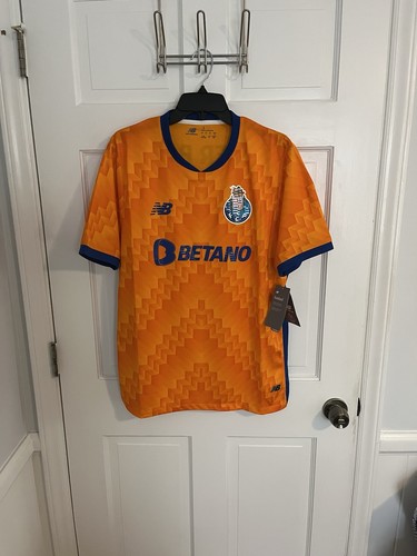 Maglia porto new - porto,