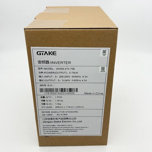 Gk500 2t0 gtake - gk500-2t0,