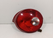 STOP FANALE POSTERIORE