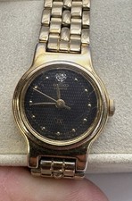 Seiko orologio vintage donna