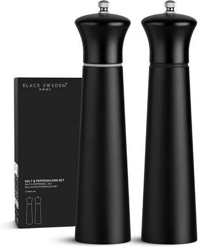 Macina sale pepe legno - macina,