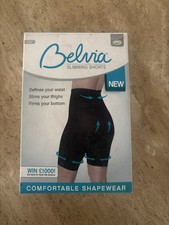 Pantaloncini dimagranti belvia - pantaloncini,