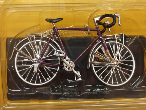 Del prado model - prado,