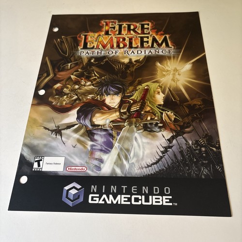 Fire emblem path - emblem, of