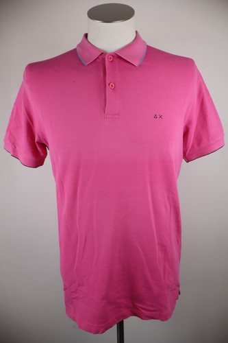 Sun68 maglia polo - maglia, uomo