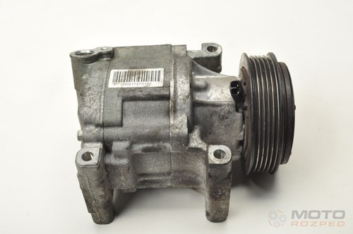 Compressore aria condizionata - compressore,