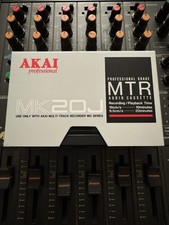 Nastro di registrazione Akai