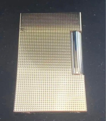 Accendino dupont linea 2 - linea,