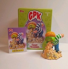Spazzatura secchio bambini