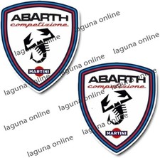 Immediate Delivery Abarth