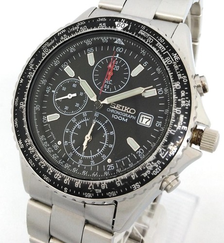Orologio uomo seiko - orologio,