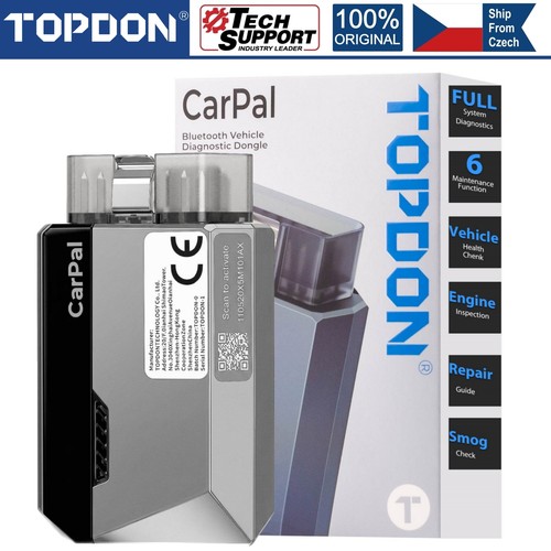 2026 topdon carpal - 2026,