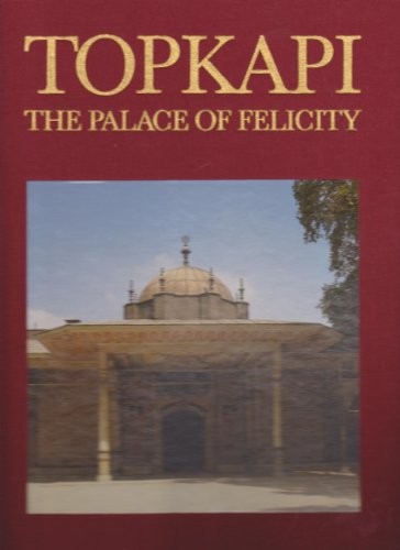 Topkapi the palace of - ,