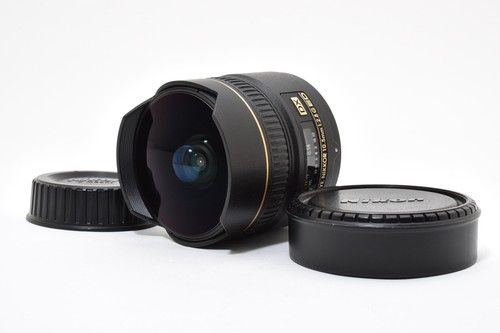 Quasi come nuovo nikon af - [quasi, dx