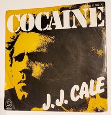 J.J. Cale - Cocaine - 1976