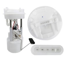 Intermotore Gruppo Pompa