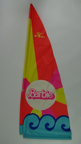 Vintage 1975 barbie - barbie, sunsailer