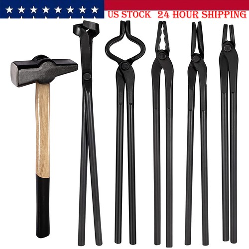 Set pinze per coltelli - , e