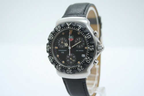 Ecc tag heuer - tag, 1