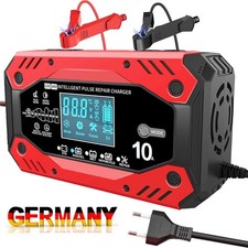 Caricabatteria intelligente