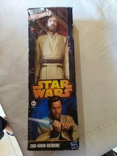 Star Wars Obi-Wan Kenobi 12”