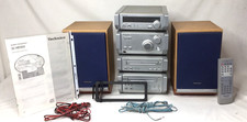 Technics hd505 mini - technics, sc-hd505
