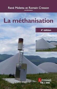 Méthanisation von moletta - méthanisation,