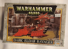 Warhammer 40,000: Dark Eldar