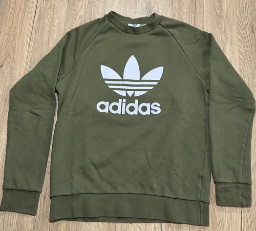 Felpa uomo adidas - felpa,