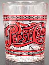 PEPSI COLA - BICCHIERE
